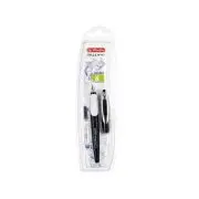 Stilou My. Pen penita L alb|negru