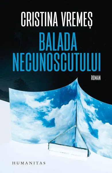 Balada necunoscutului - Paperback brosat