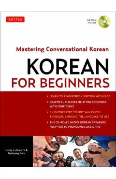 Korean for Beginners
