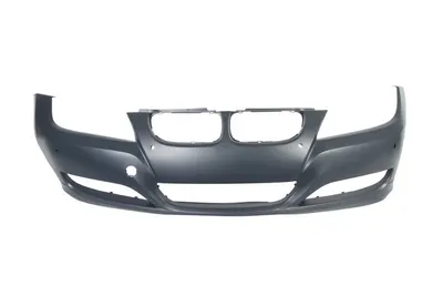 Bara fata cu locas senzorii parcare, grunduit potrivit BMW 3 E90, 3 E91 2008-2012