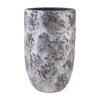 Ghiveci din ceramică handmade ø 19 cm Barreiro – Ego Dekor
