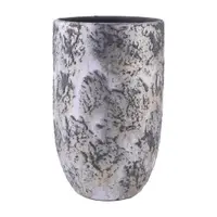 Ghiveci din ceramică handmade ø 19 cm Barreiro – Ego Dekor
