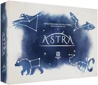 Joc de societate Astra - Pentru familie