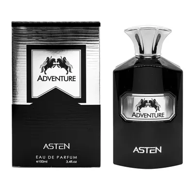 Apă de parfum Asten, Adventure, barbati, 100ml Engros