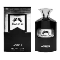 Apă de parfum Asten, Adventure, barbati, 100ml Engros