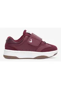 Pantofi sport baieti 5905588796138 - Sintetic - Rosu - Rosu
