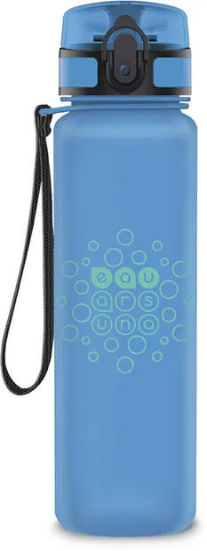 Sticlă Ars Una – Ocean, 600 ml