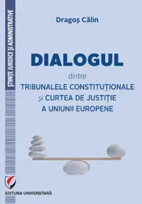 Dialoguri intre tribunale