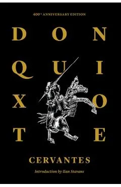 Don Quixote of La Mancha