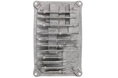 Unitate control lumini fata stanga dreapta, LED potrivit MERCEDES C-KLASA W204 01.07-12.13