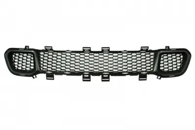 Grila bara fata (plastic, negru) potrivit JEEP CHEROKEE 11.13- 11.13