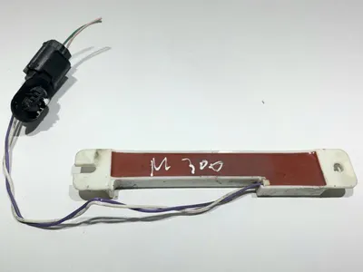 Amplificator antena 285900007R Renault Megane 3 facelift (2012-2016)