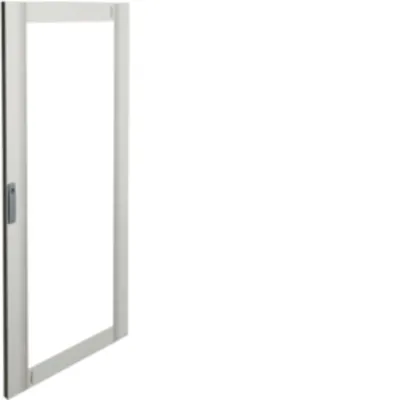 Ușă transparentă H2010 L700