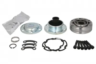 Set articulatie planetara (25z, ax fata, partea reductor, 24 mm) potrivit JEEP CHEROKEE, GRAND CHEROKEE II 2.4-4.7 04.99-01.08