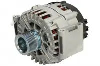 Alternator (12v, 200a) Potrivit Mercedes Cls (c218), Cls Shooting Brake (x218), E (a207), E (c207), E T-Model (s212), E (w212), Sprinter 3,5-T (b906) 3.0d 03.09-12.18