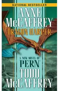 Dragon Harper