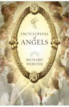 Encyclopedia of Angels