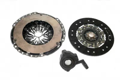Set ambreiaj ALFA ROMEO 156, 166; LANCIA THESIS 2.4D intre 2003-2009