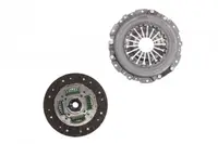 Kit Ambreiaj (215mm) Potrivit Dacia Dokker, Dokker Express Minivan, Lodgy, Logan Ii, Logan Mcv Ii, Sandero Ii; Nissan Micra Iii, Note, Nv200, Nv200 Evalia; Renault Clio Iv 1.5d 10.03-