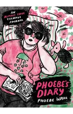 Phoebe's Diary