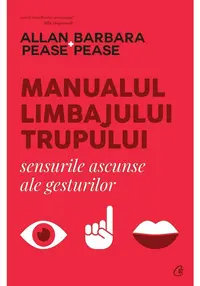 Manualul limbajului trupului
