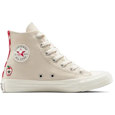 Tenisi unisex Converse Chuck Taylor All Star, Roz