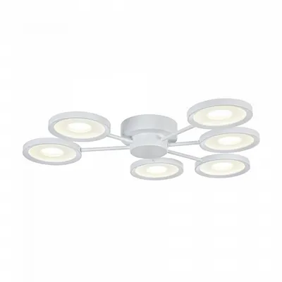 Lampa tavan Aprilia MOD809-CL-06-72-W