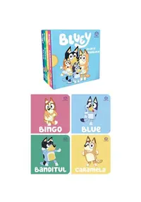 Bluey