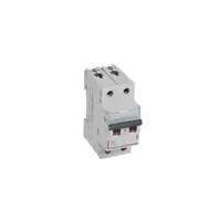 Siguranta automata 10000 - 16 kA - 2P - 230/400 V~ - 63 A - D curba