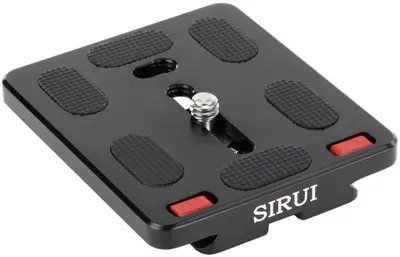 Plăcută pentru capete SIRUI - TY-70 II