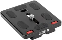 Plăcută pentru capete SIRUI - TY-70 II