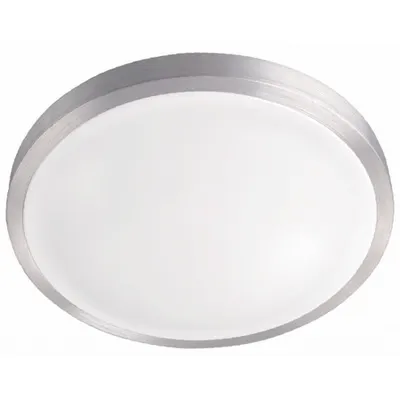 Plafoniera Led model Leo rotunda fi385, 20W=160W, 6400K, lumina rece