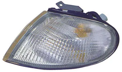 Semnalizator fata stanga (transparent) HYUNDAI ELANTRA 1995-2000