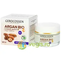 Argan Bio Crema Antrid Riduri Adanci 55+ 50ml