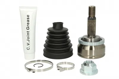 Cap planetara spre roata (25z 33z 54mm; ABS:43) VOLVO S40 I, V40 1.6 1.8 intre 1998-2004