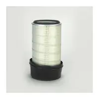 Filtru Aer P953697, Lungime 516,5 mm, Diam. Ext. 274,8 mm, Diam. Int. 182,6 mm, Donaldson