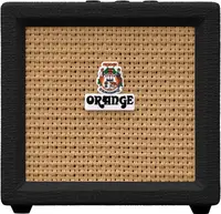 Amplificator pentru chitară Orange - Crush Mini BK, negru