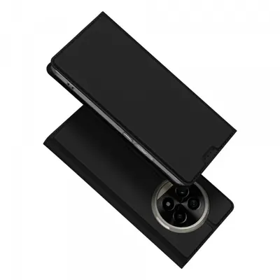 Husa pentru Realme 13 Pro / 13 Pro+, DUX DUCIS, Skin Pro, Neagra