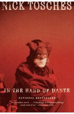 In the Hand of Dante