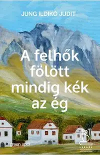 eBook A felhok folott mindig kek az eg