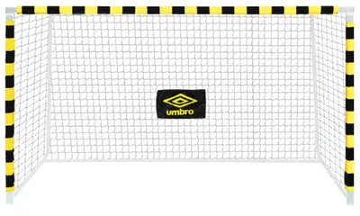 Poartă de fotbal Umbro 300x200x110 cm