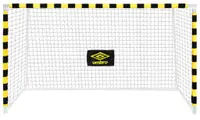 Poartă de fotbal Umbro 300x200x110 cm