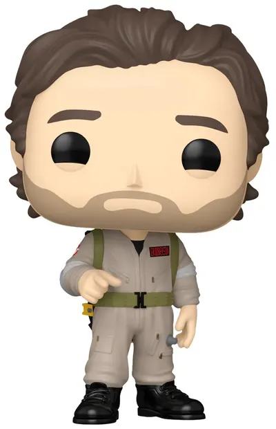 Figurină Funko POP! Movies: Ghostbusters - Grooberson #1508