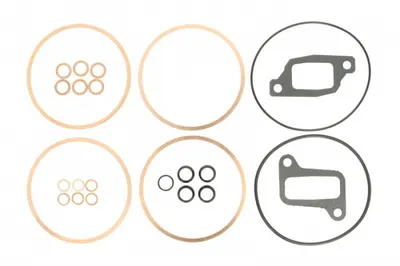 Set complet garnituri motor potrivit AG CHEM 8610 CAAWD, 8630 CAAWD, 8610, 8630; SAME 110, 130, 130 T, 100.6, 145, 145 DT, 160