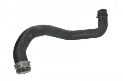 Furtun radiator superior potrivit MERCEDES M (W164) 3.0 3.5 02.05-12.11