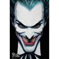 Poster Maxi DC Comics - 91.5x61 - Joker Ross