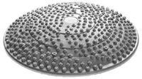 Platformă pentru reflexoterapie Casada - ReflexDisc, gri