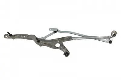 Mecanism stergator parbriz (fara motor) potrivit MERCEDES CLS (C218), CLS SHOOTING BRAKE (X218), E T-MODEL (S212), E (W212) 01.09-12.17