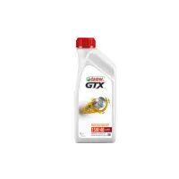 Ulei motor Castrol GTX A3/B3 15W40 1L
