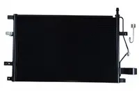 Radiator clima AC VOLVO S60 I, S80 I, V70 II, XC70 CROSS COUNTRY 2.0-3.0 intre 1998-2010